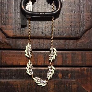 J Crew necklace